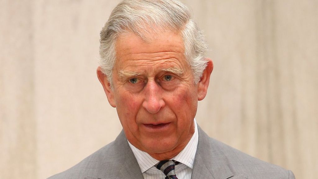 Prince of Wales joins soil boosting project