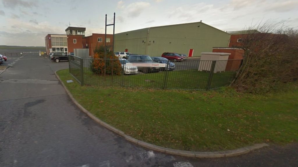 Firm cleared over Gamston Airfield skip lorry death