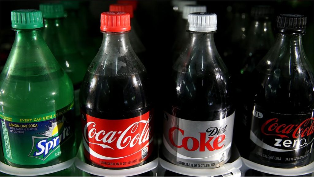 Why South Africans will pay 'sin tax' for fizzy drinks BBC News