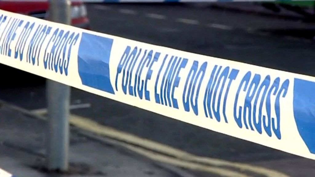 Death fall referred to police watchdog