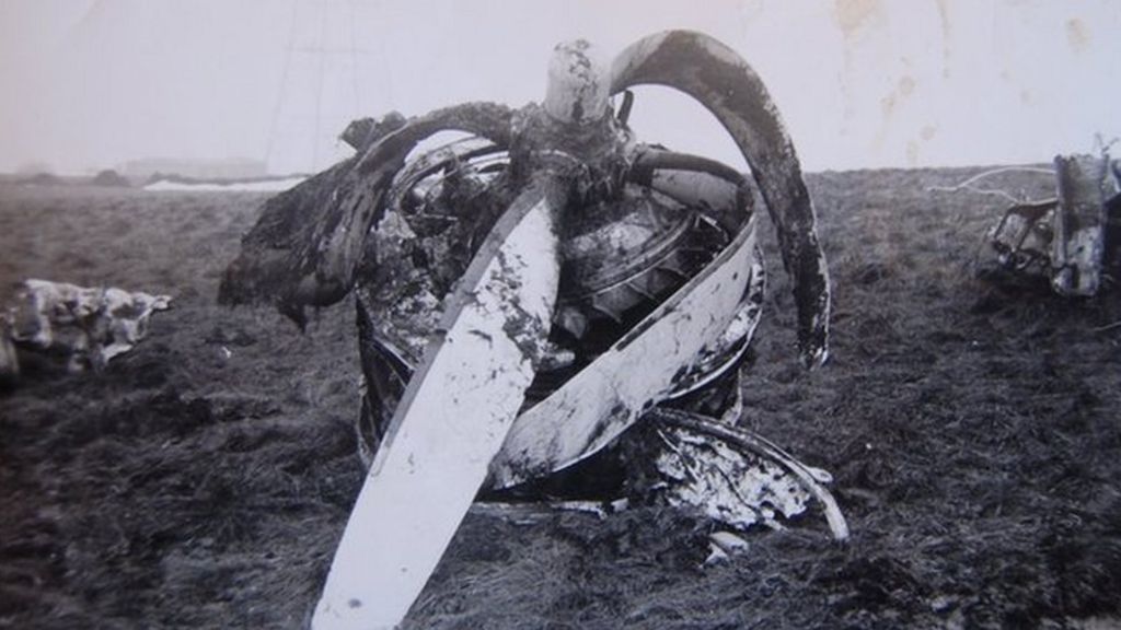 Winter Hill air dead remembered