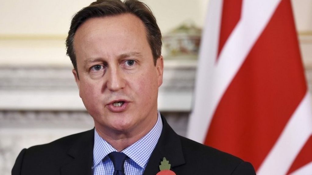 Cameron to issue EU exit warning