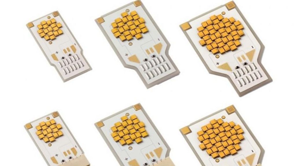 US may block Philips' sale of Lumileds