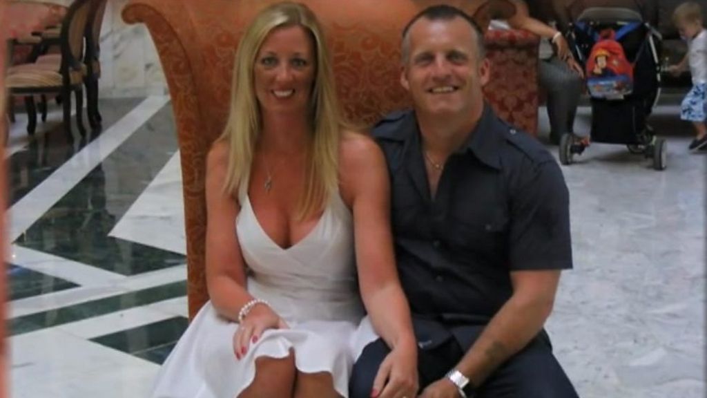 Tunisia survivor: 'This is it, we're going to die'