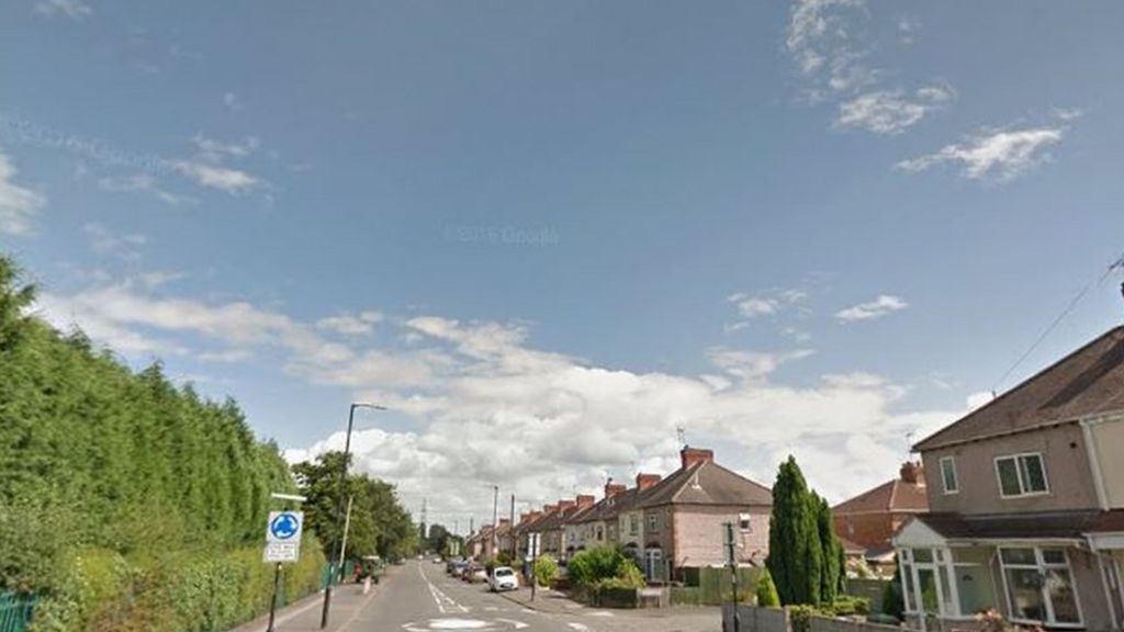 Murder arrest after man's death in Bedworth