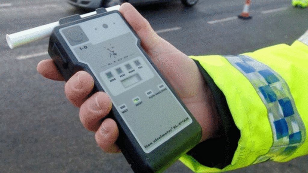 Drink-driving laws delayed amid wait for breathalysers