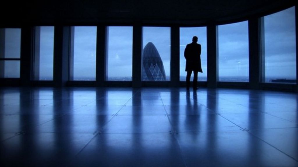 VIDEO: Five things we learned from MI5 chief