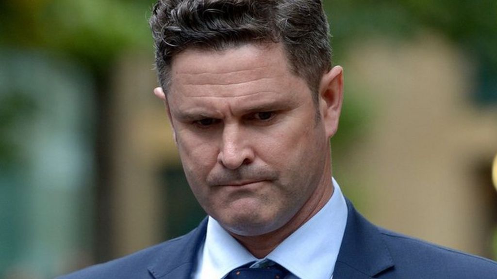 Former NZ cricketer in perjury trial