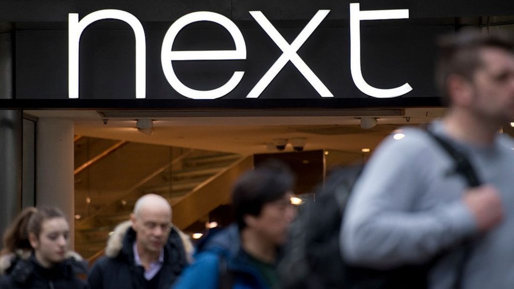 What Next for shops?