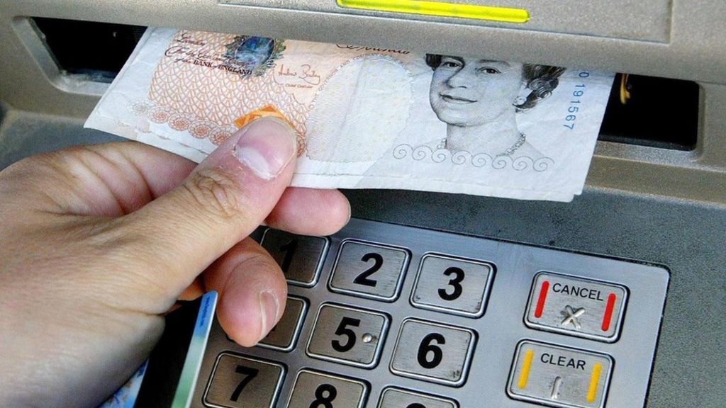 Man jailed for £1.3m ATM virus scam