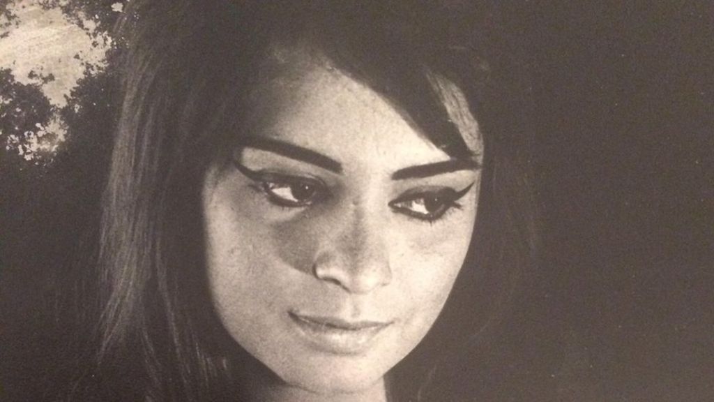 Rehana Sultan: The trail-blazing actress Bollywood forgot - BBC News - BBC News