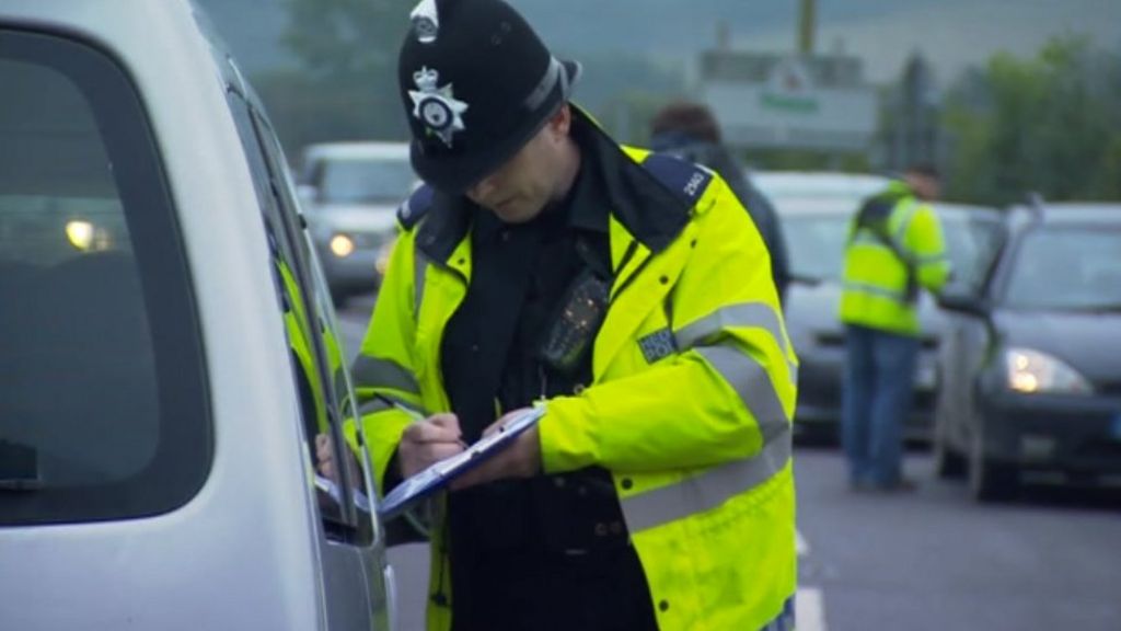 Dyfed-powys Police Told To Improve Treatment Of Public - Bbc News