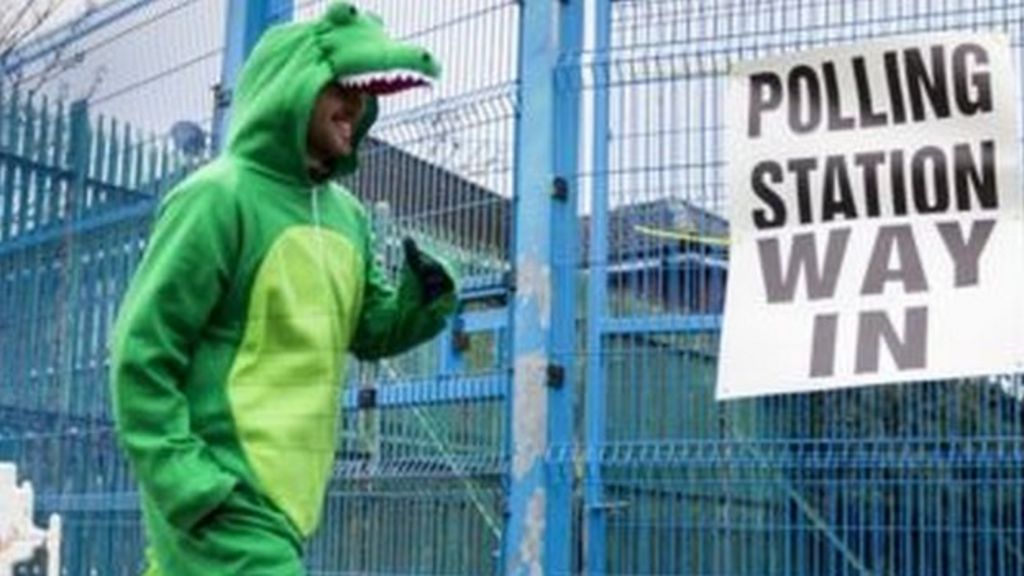 Newspaper review: Election fever, Costa Del Craigavon