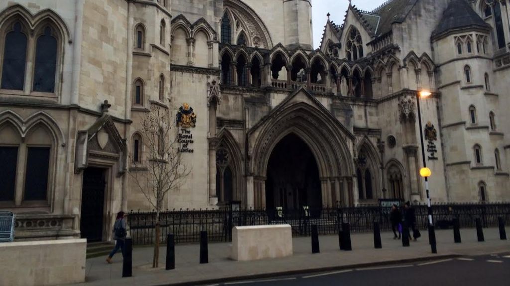 Husband ordered to leave home over wife mistreatment claims