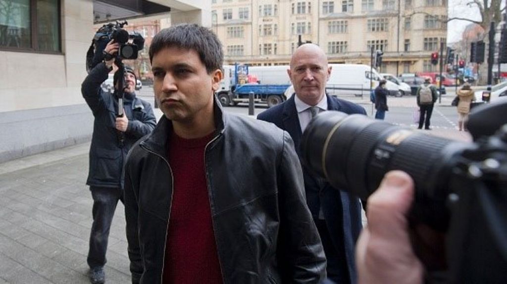 'Flash crash' trader loses US extradition battle