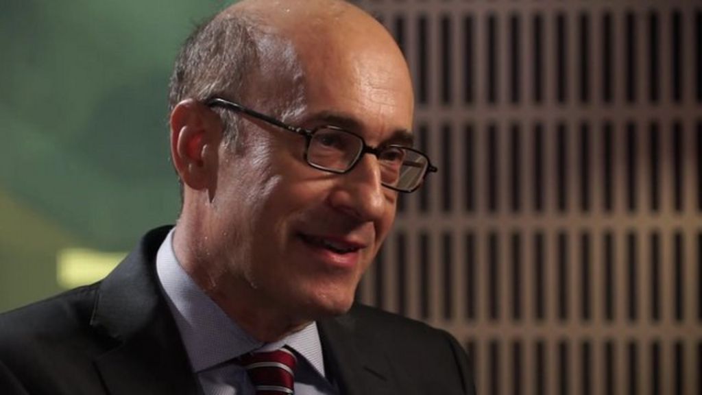 China's economic down is my biggest fear, says Rogoff