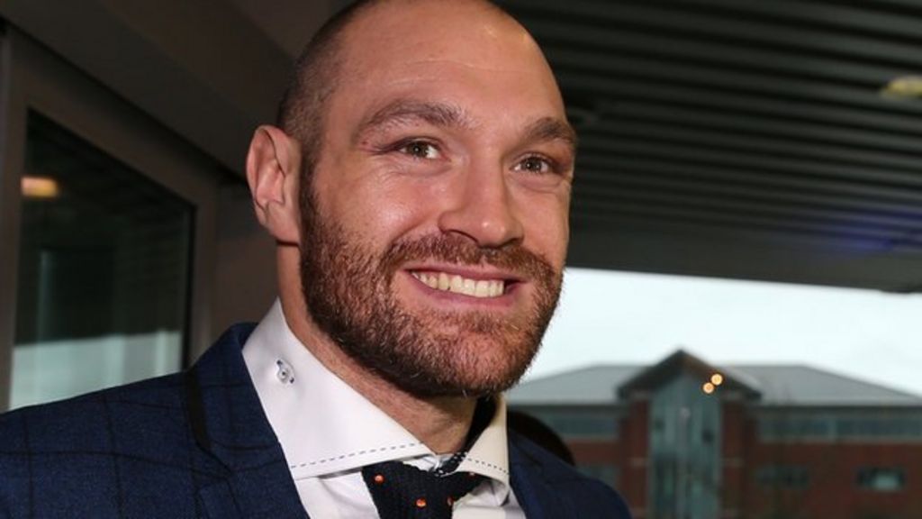 Fury speaks as awards petition grows