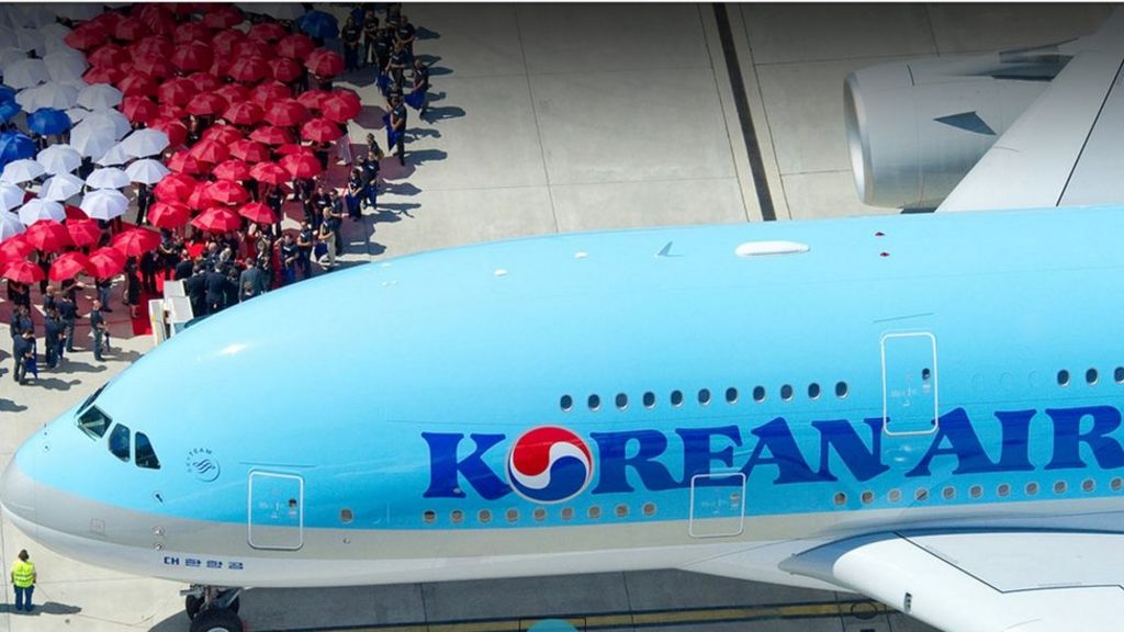 South Korea 'first' for Glasgow Airport