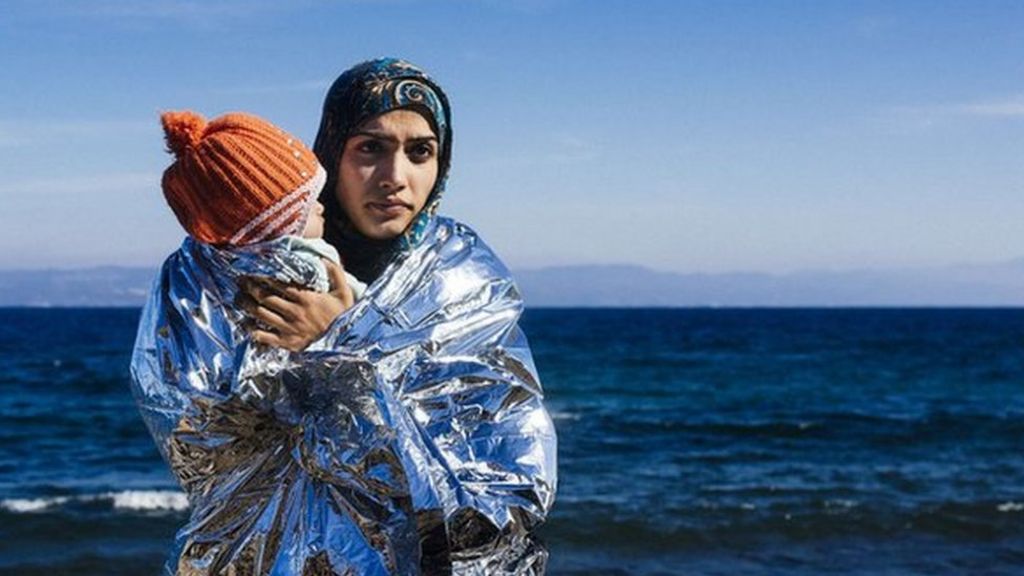 Migrant Crisis Turkey Says No Deal Done On Eu Action Plan Bbc News