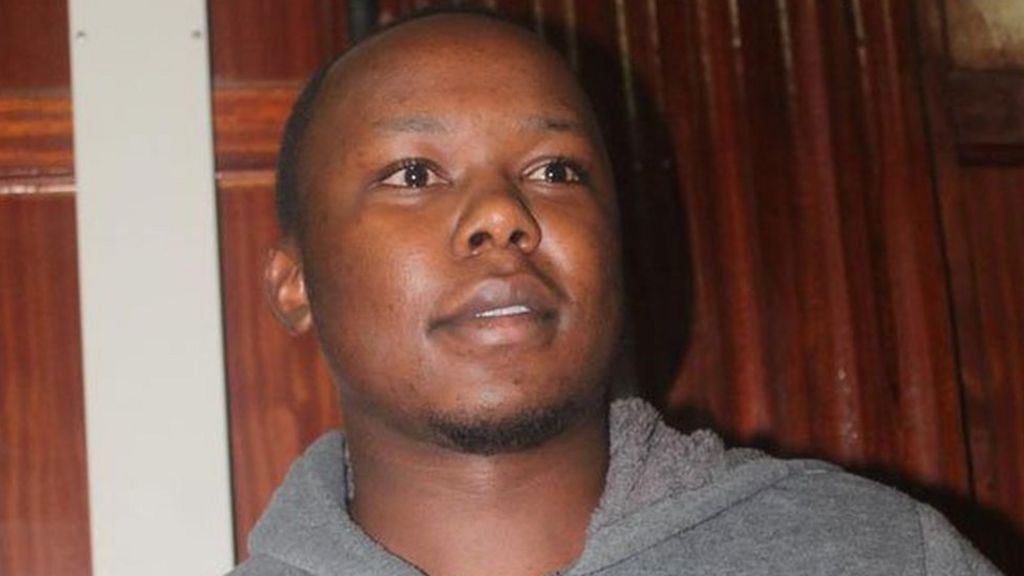 Kenya Revenue Authority 'lost $39m to hacker'