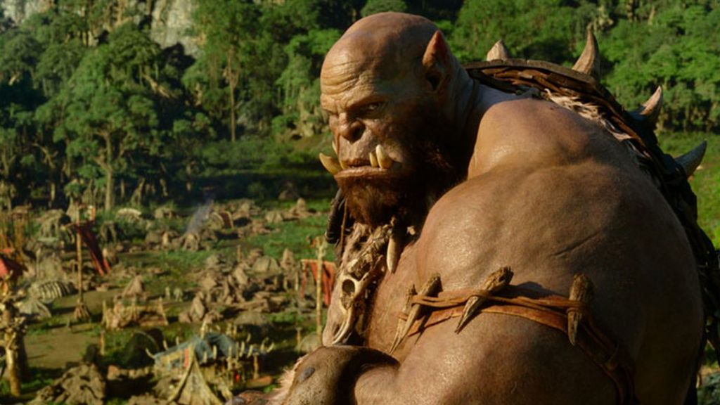 Duncan Jones: Why Warcraft film will not disappoint
