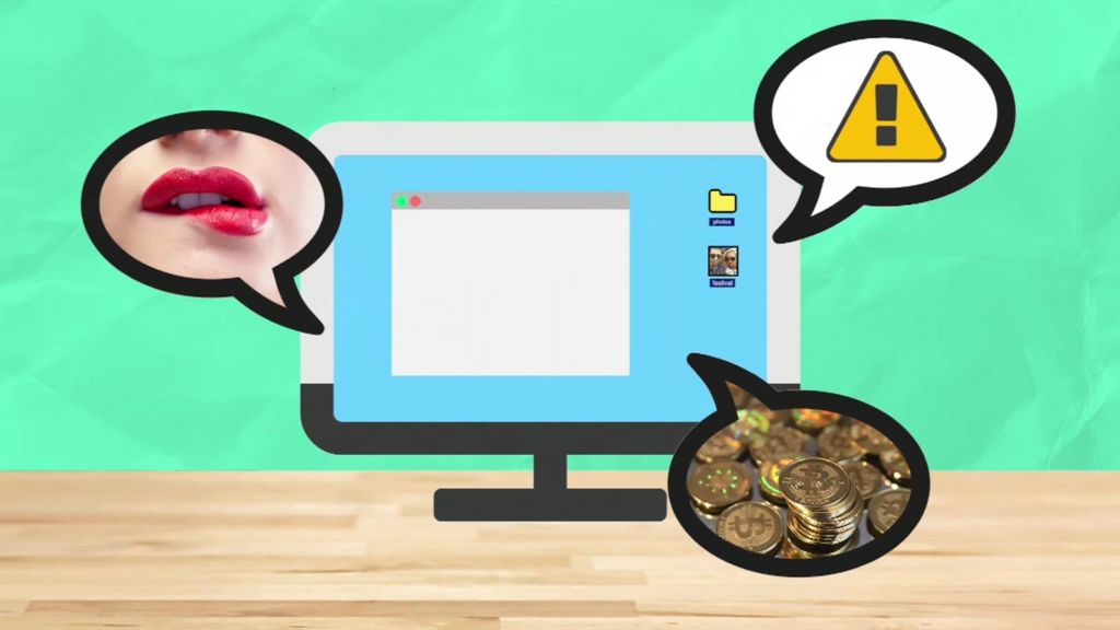 VIDEO: What is ransomware?