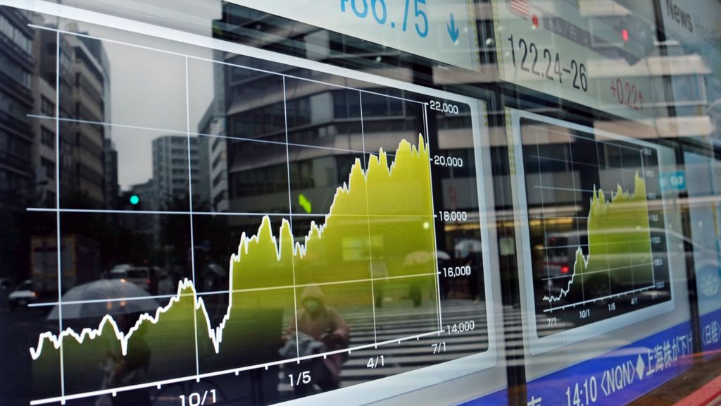 Asian markets subdued by oil prices