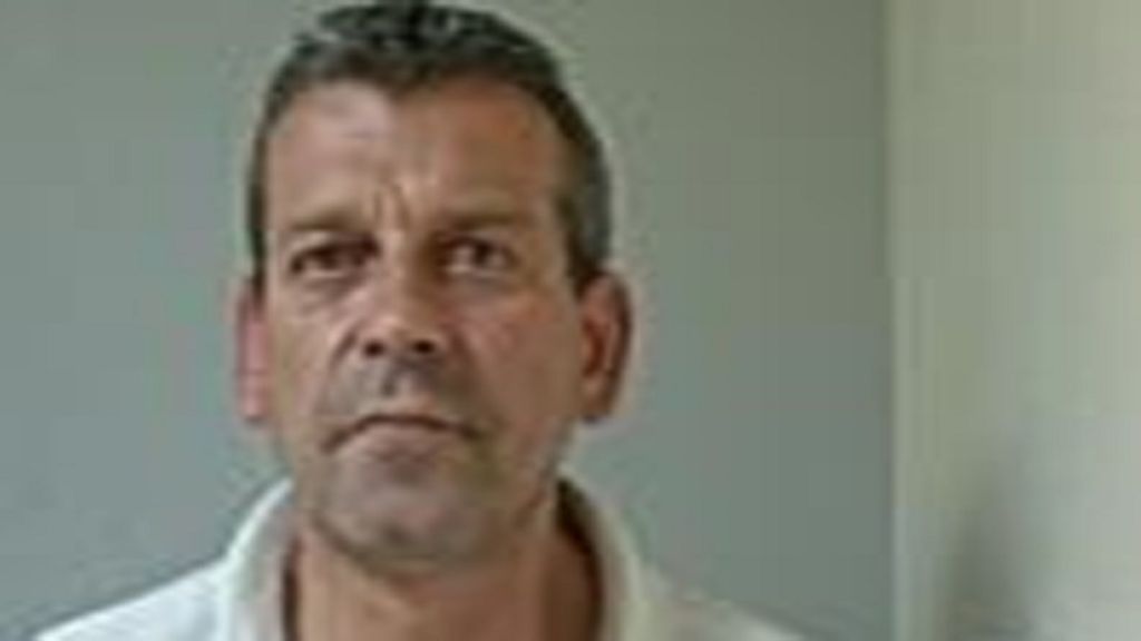 Man jailed for sexually abusing girls in Blackpool