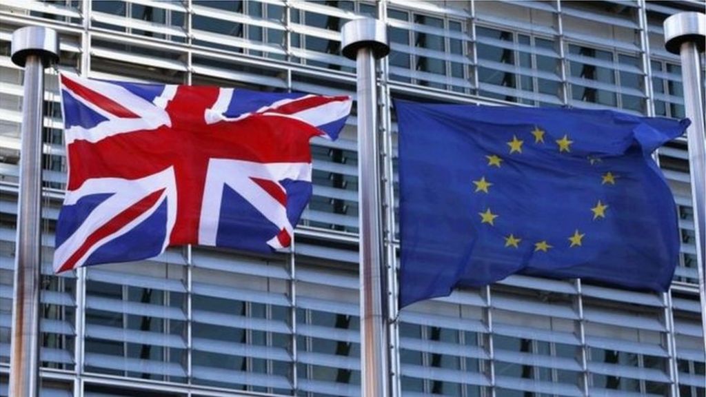 UK and EU must give NI special status, says Fianna Fáil