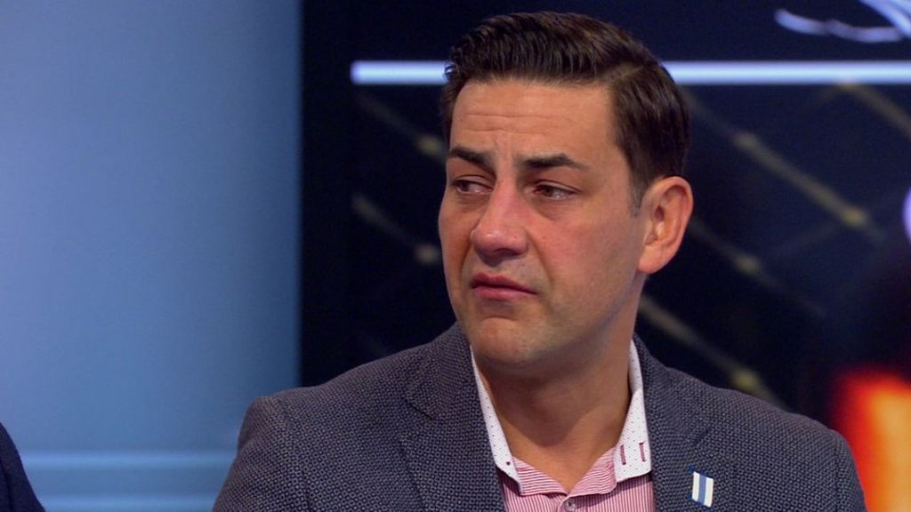 Greater Manchester youth football sex abuse investigation starts