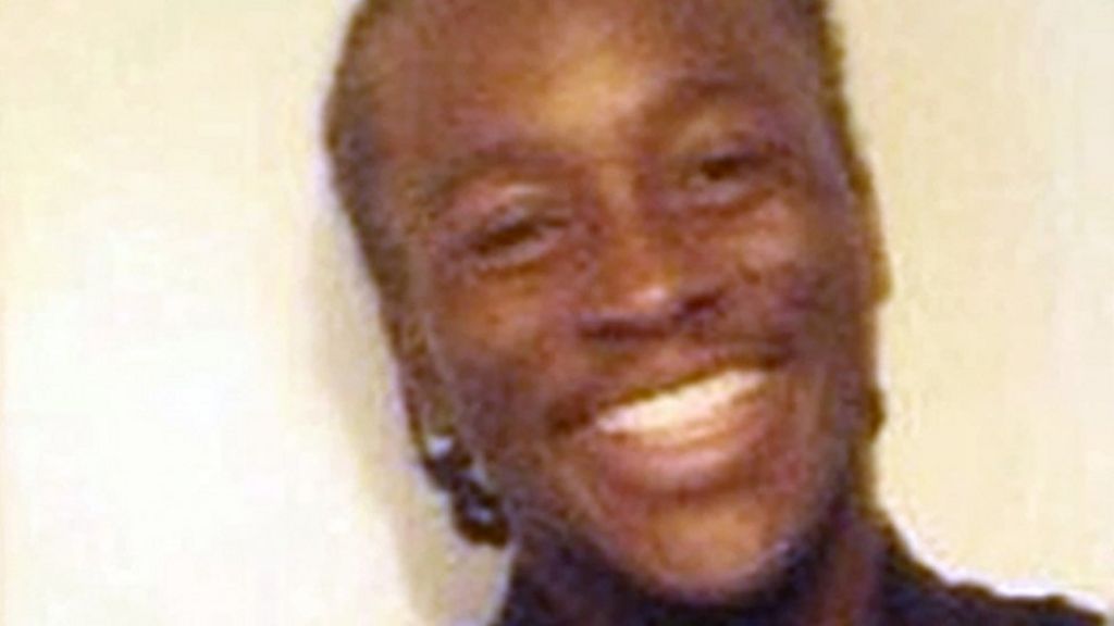 Kenichi Phillips: Woman charged with helping offender