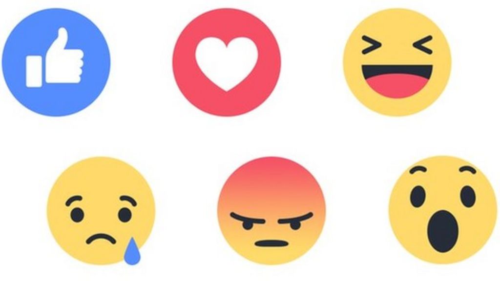 Facebook emoticons list