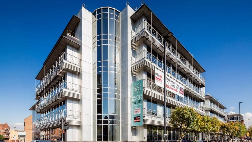 £199k west London flats sale expected to attract huge crowd BBC News