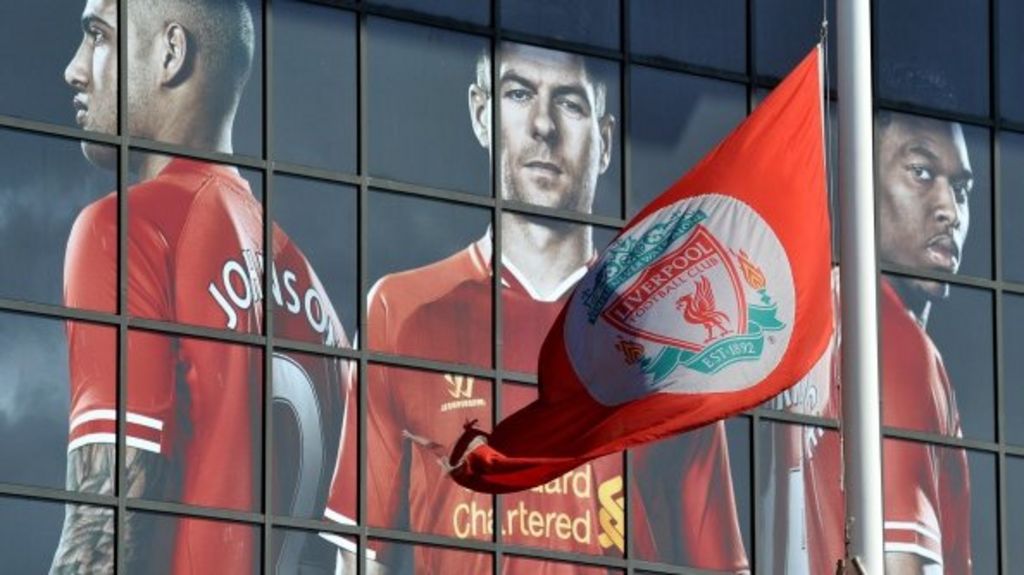 Liverpool boosted by Luis Suarez sale