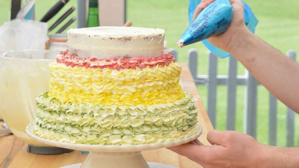 Great British Bake Off to air this year on Channel 4