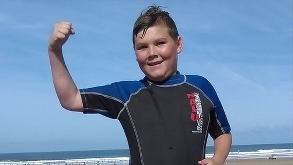 Tributes to boy, 12, killed by bus in Wednesbury