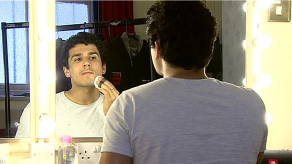 Liam Tamne: Proof there is life after TV talent shows