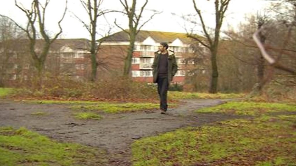 Life on an NHS waiting list: Peter's story