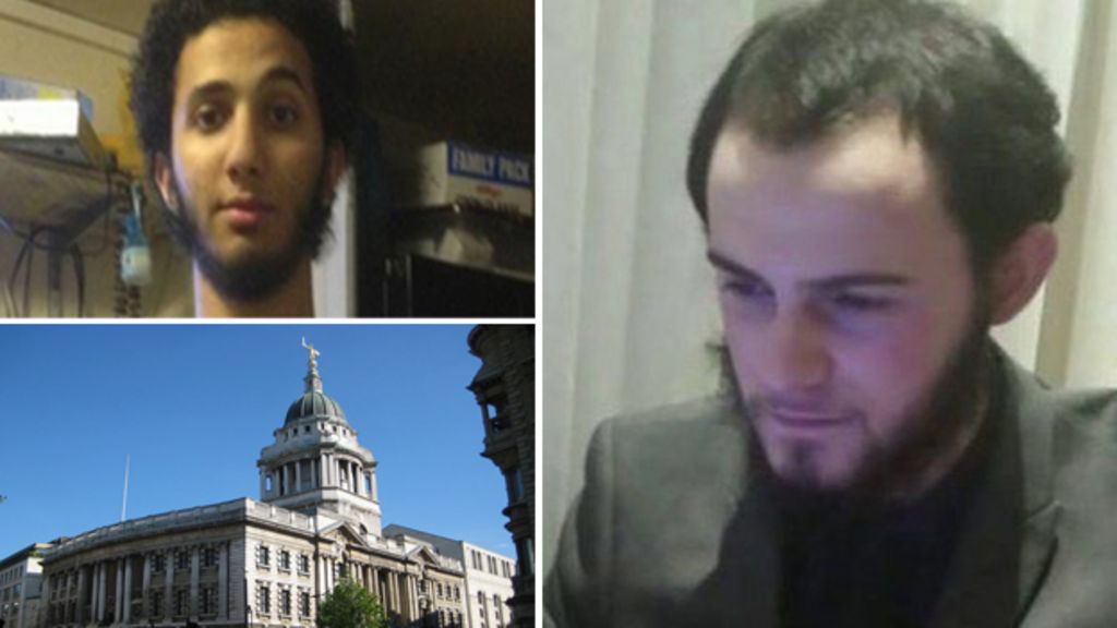 'Jihadis' called each other 'cutie'