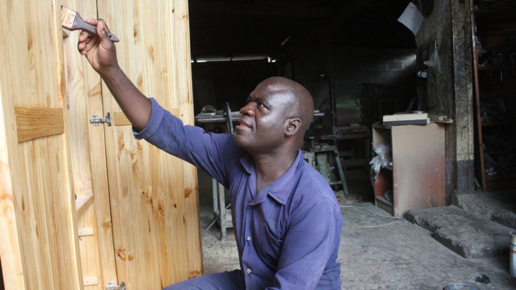 Zambian businesses hit by power cuts