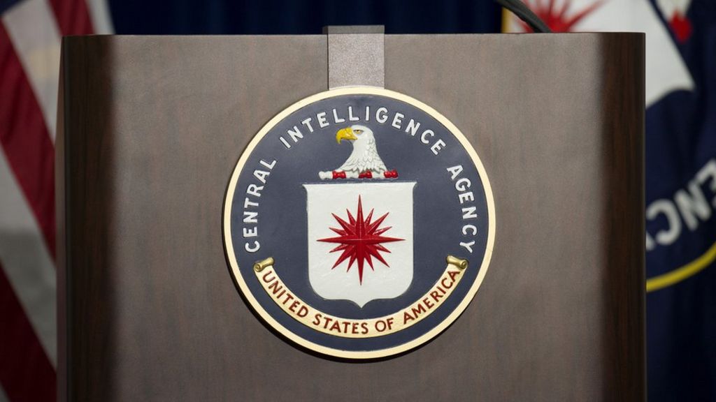 FBI and CIA launch criminal investigation into 'malware leaks'