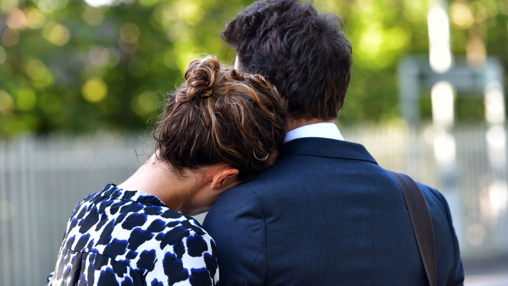 Southern rail strike