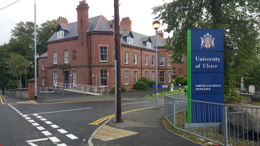 Ulster University applies to train doctors in north west