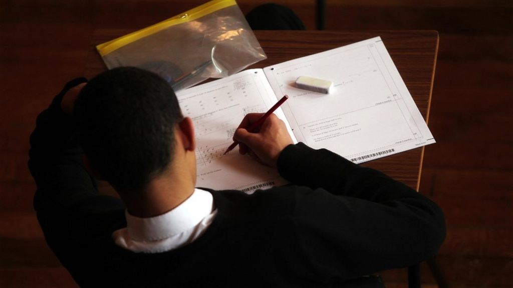 Irish colleges reject NI A-Level subjects