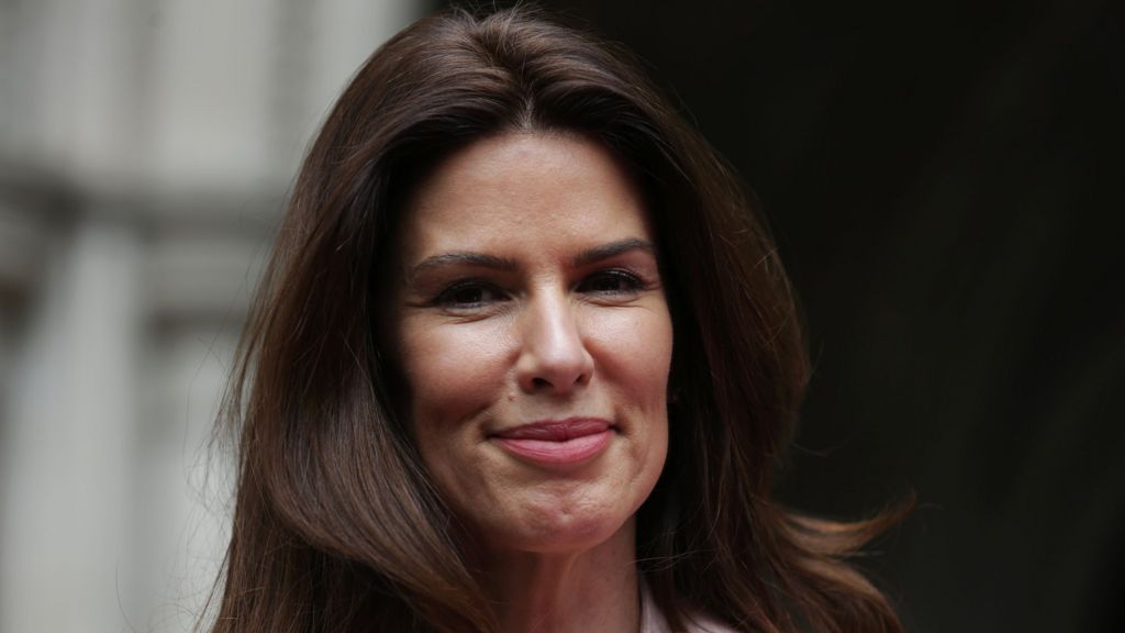 Christina Estrada: Former supermodel wins £53m divorce settlement