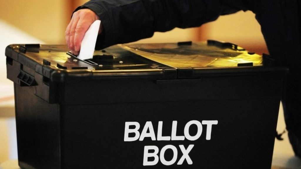 Labour campaigns over vote changes