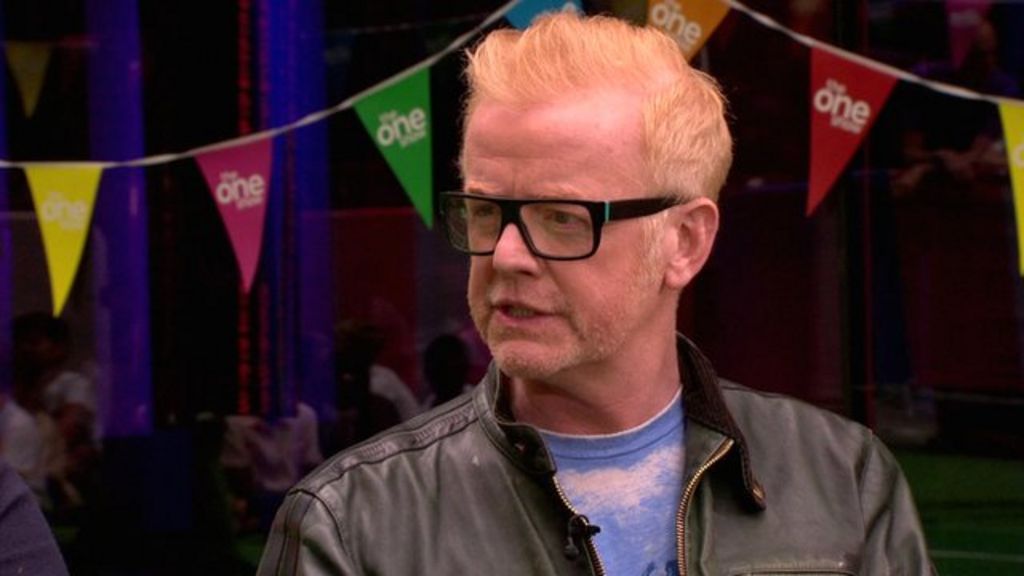 VIDEO: Evans: 'We will hold Top Gear auditions'