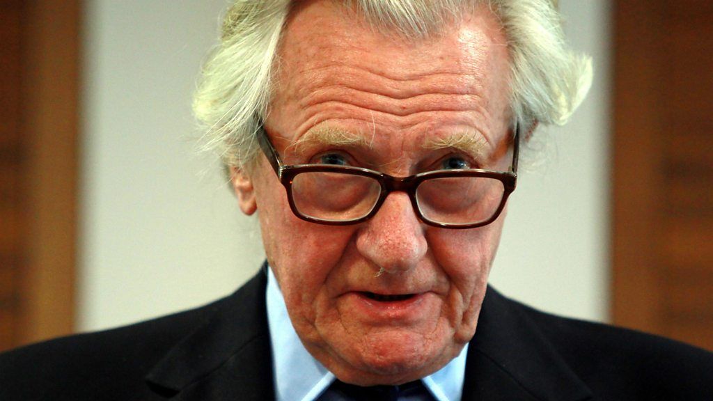 Heseltine: I did not strangle dog to death