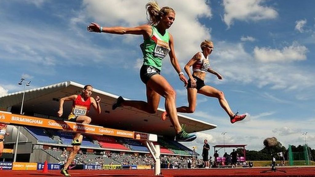 Birmingham joins 2026 Commonwealth Games bidding