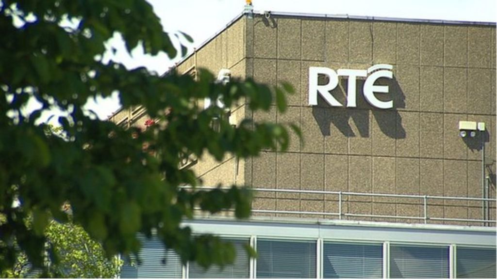 RTÉ - Irish broadcaster cutting 200 jobs in restructuring move